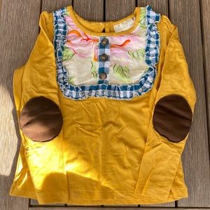 SweetHoney Long sleeve top